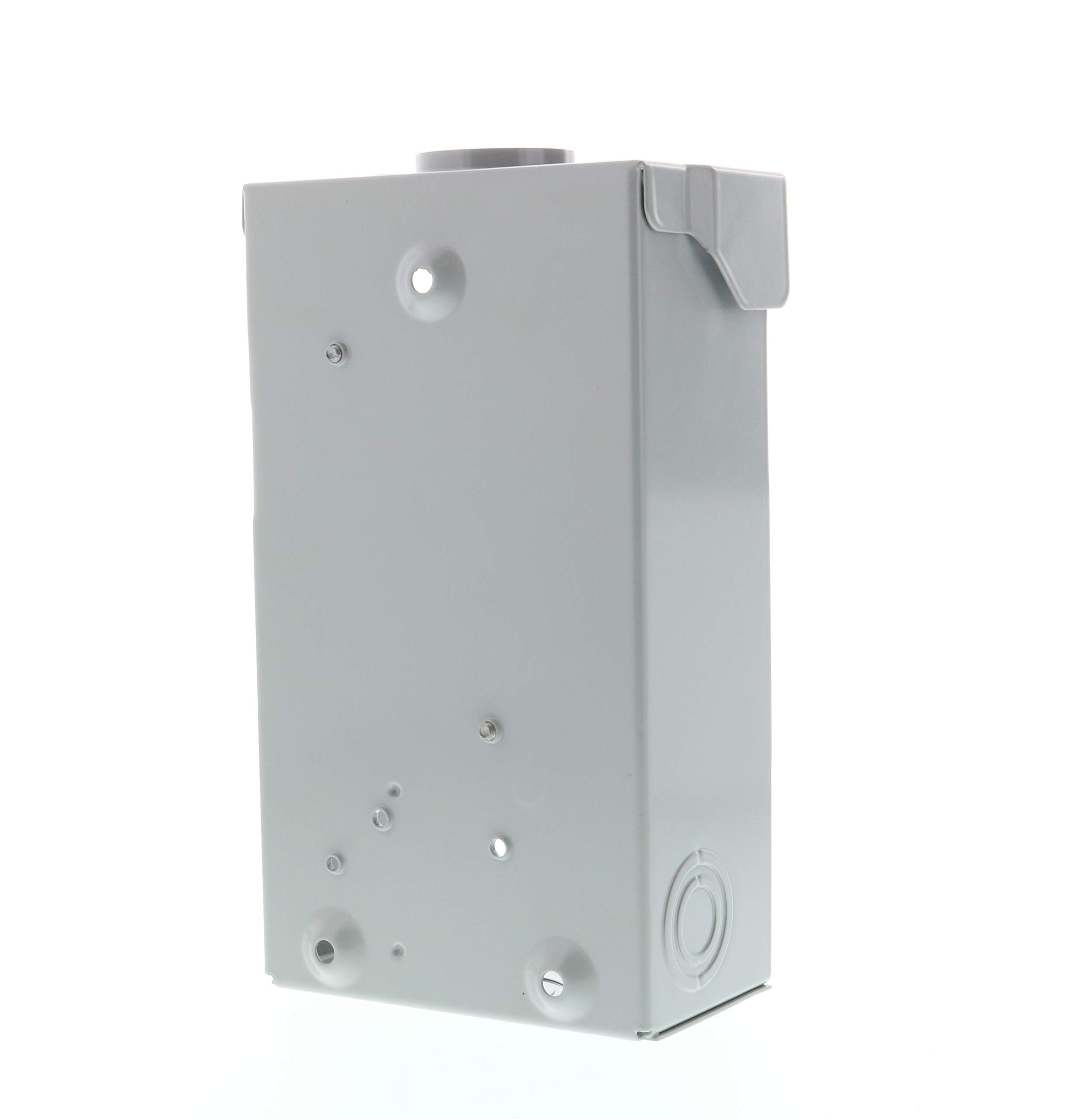 SIEMENS 2P 60A 240V General Duty Safety Switch Outdoor, Non